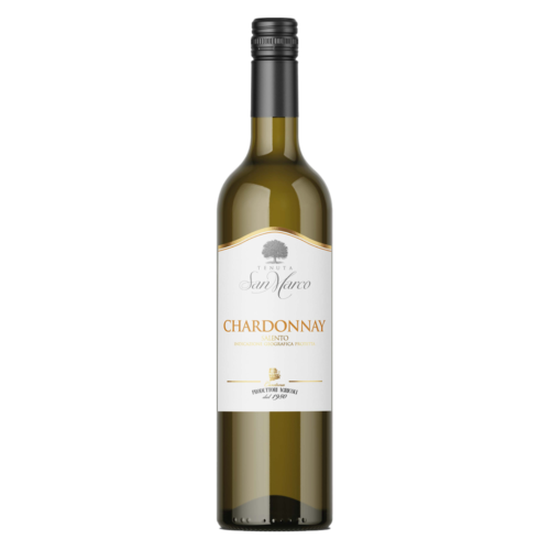 Cantine due Palme Tenuta San Marco Chardonnay
