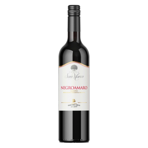 Cantine due Palme Tenuta San Marco Negroamaro