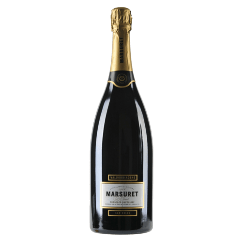 Marsuret San Boldo Valdobbiadene Prosecco Superiore Brut
