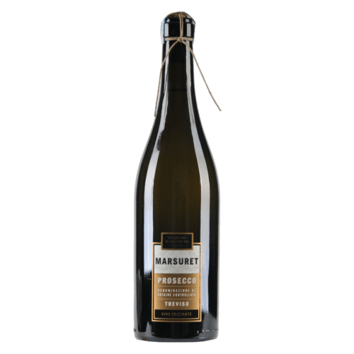 Marsuret Prosecco Di Treviso Frizzante