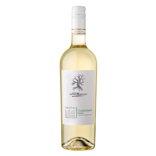 San Marzano I Tratturi Chardonnay