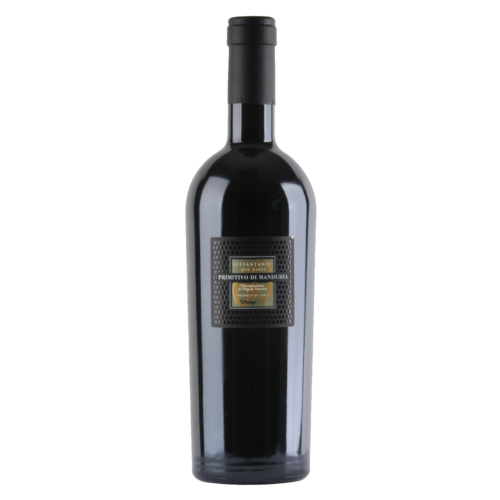 San Marzano 60 Sessantanni Old Vines Primitivo di Manduria