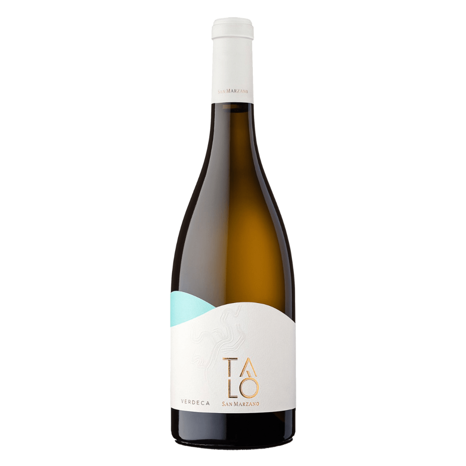 San Marzano Talò Verdeca