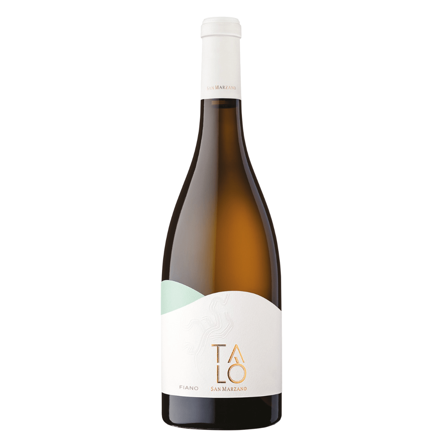 San Marzano Talò Fiano