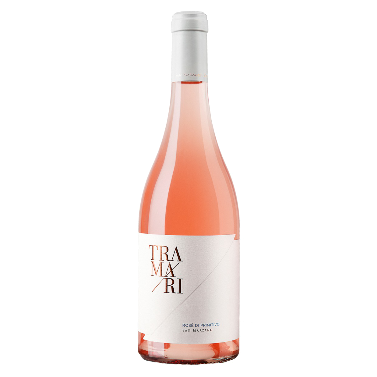 San Marzano Tramari Rosé Di Primitivo