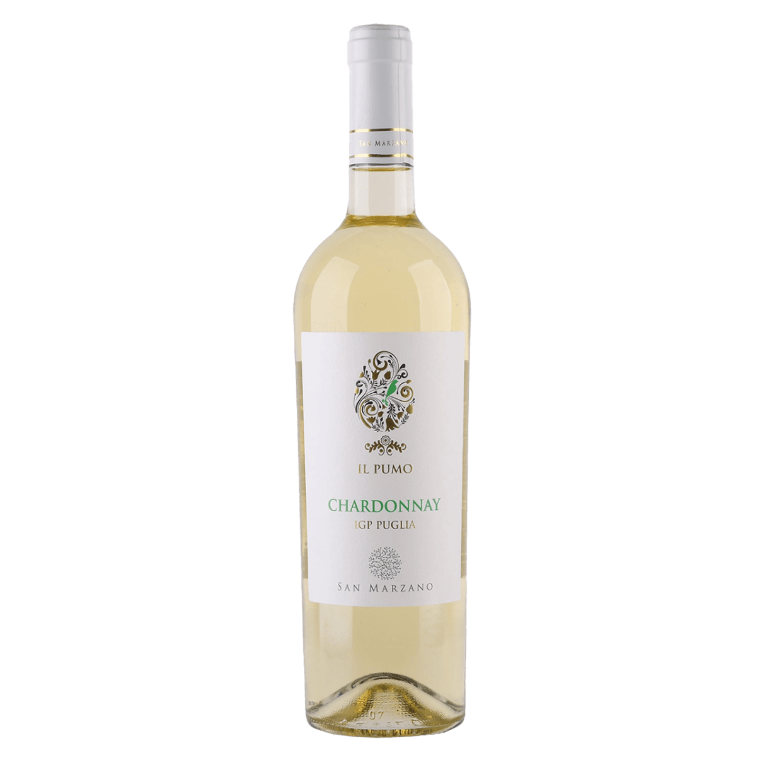 San Marzano Il Pumo Chardonnay