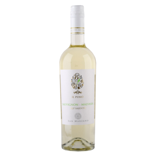 San Marzano Il Pumo Sauvignon - Malvasia