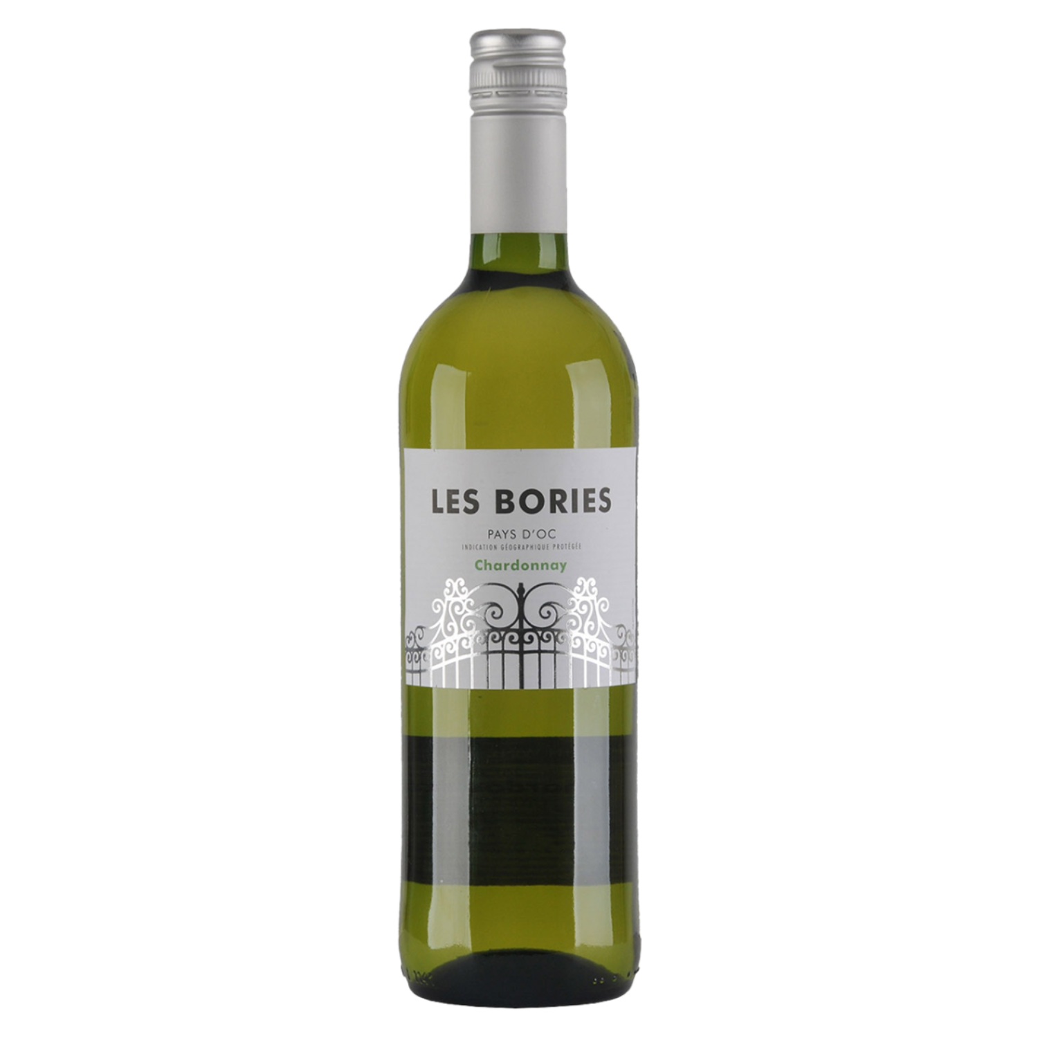 Les Bories Chardonnay