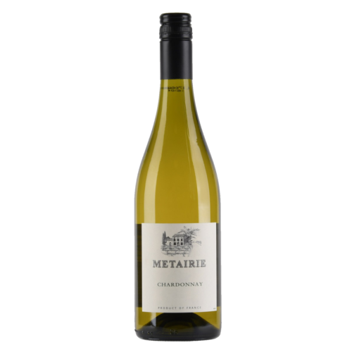 Metairie Chardonnay