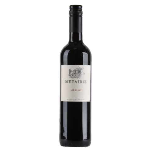 Metairie Merlot