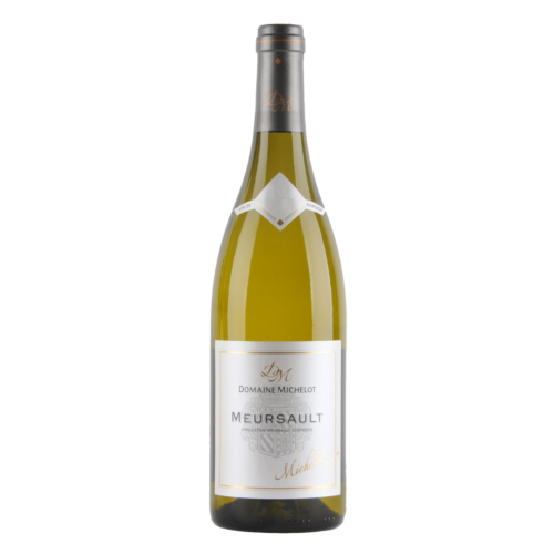 Domaine Michelot Meursault