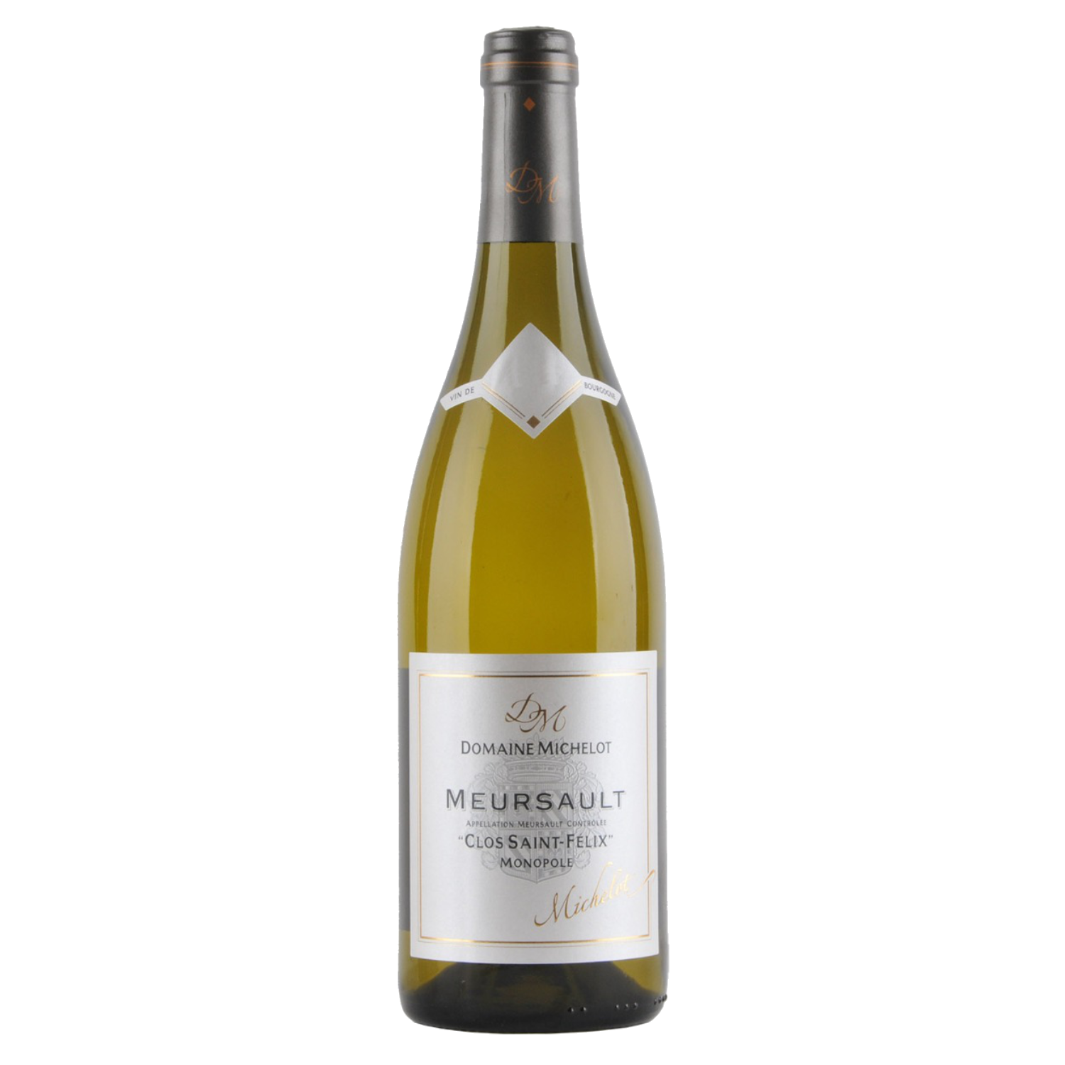 Domaine Michelot Meursault 'Clos Saint-Felix' Monopole