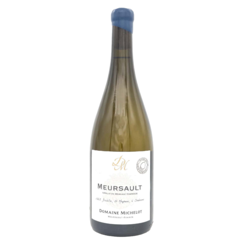 Domaine Michelot Meursault 'Affine En Gres' Blanc