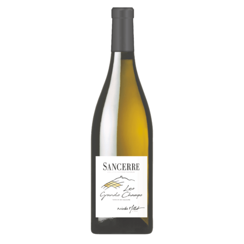 Domaine Nicolas Millet Les Grands Champs Sancerre Blanc