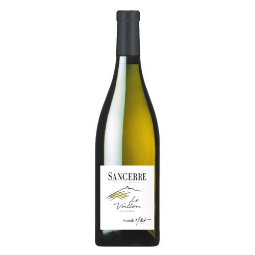 Domaine Nicolas Millet Le Vallon Sancerre Blanc