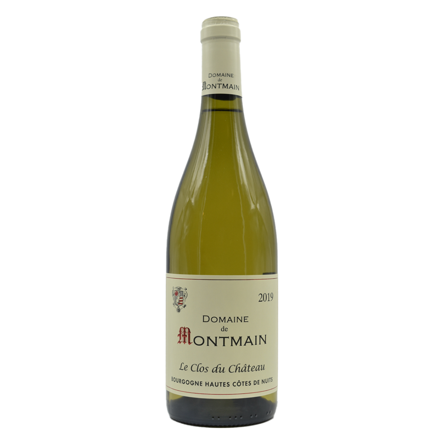 Domaine de Montmain Le Clos du Château Bourgogne Hautes-Côtes de Nuits