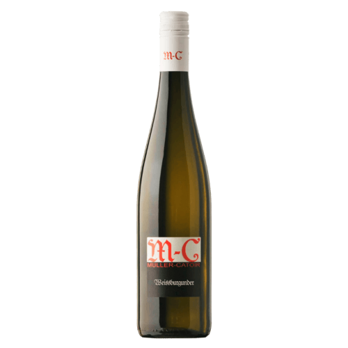 Müller-Catoir Haardt Weissburgunder