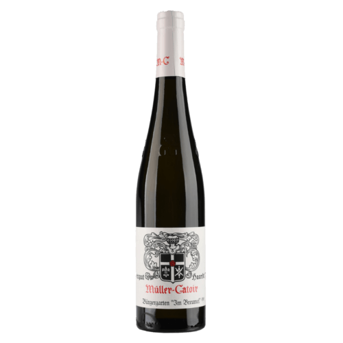 Müller-Catoir Im Breumel Bürgergarten GG