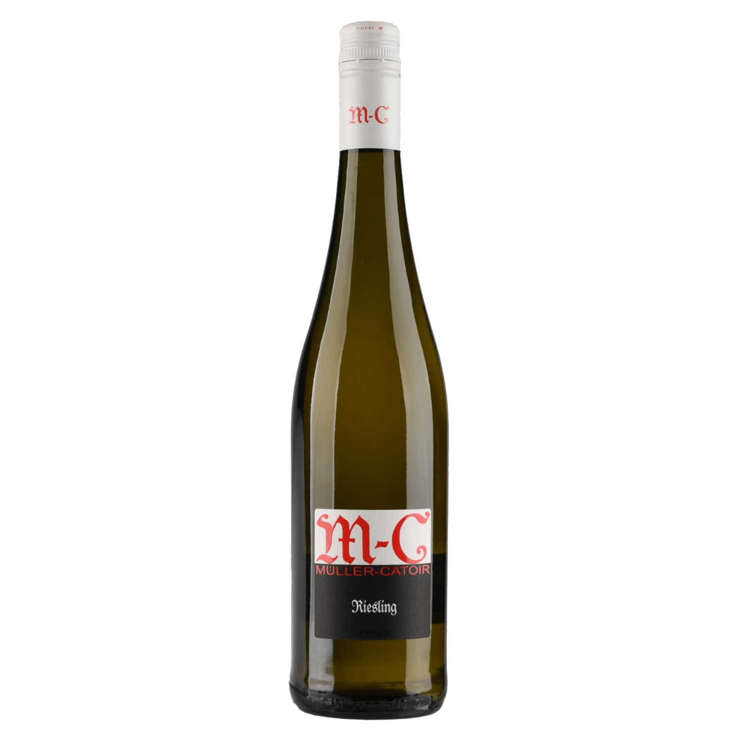 Müller-Catoir Riesling