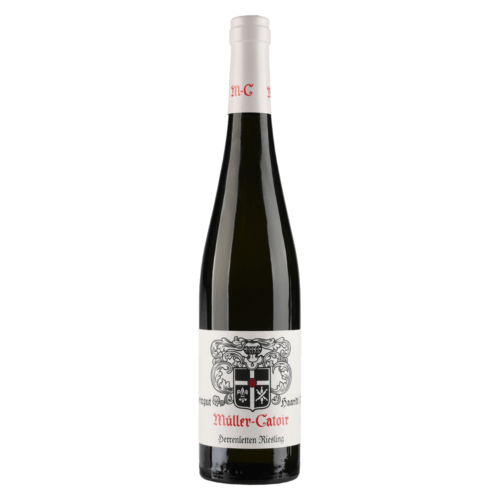 Müller-Catoir Herrenletten Riesling