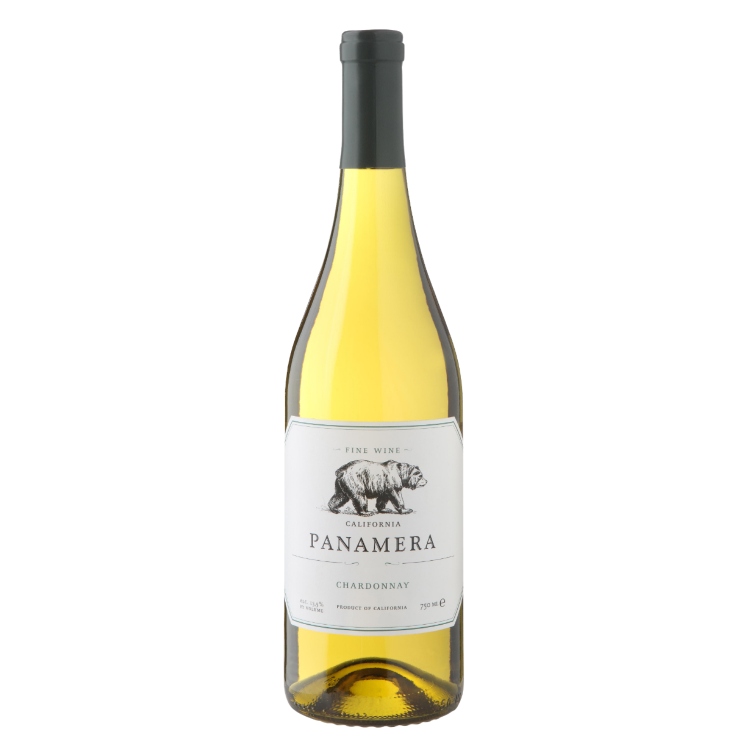 Panamera Chardonnay