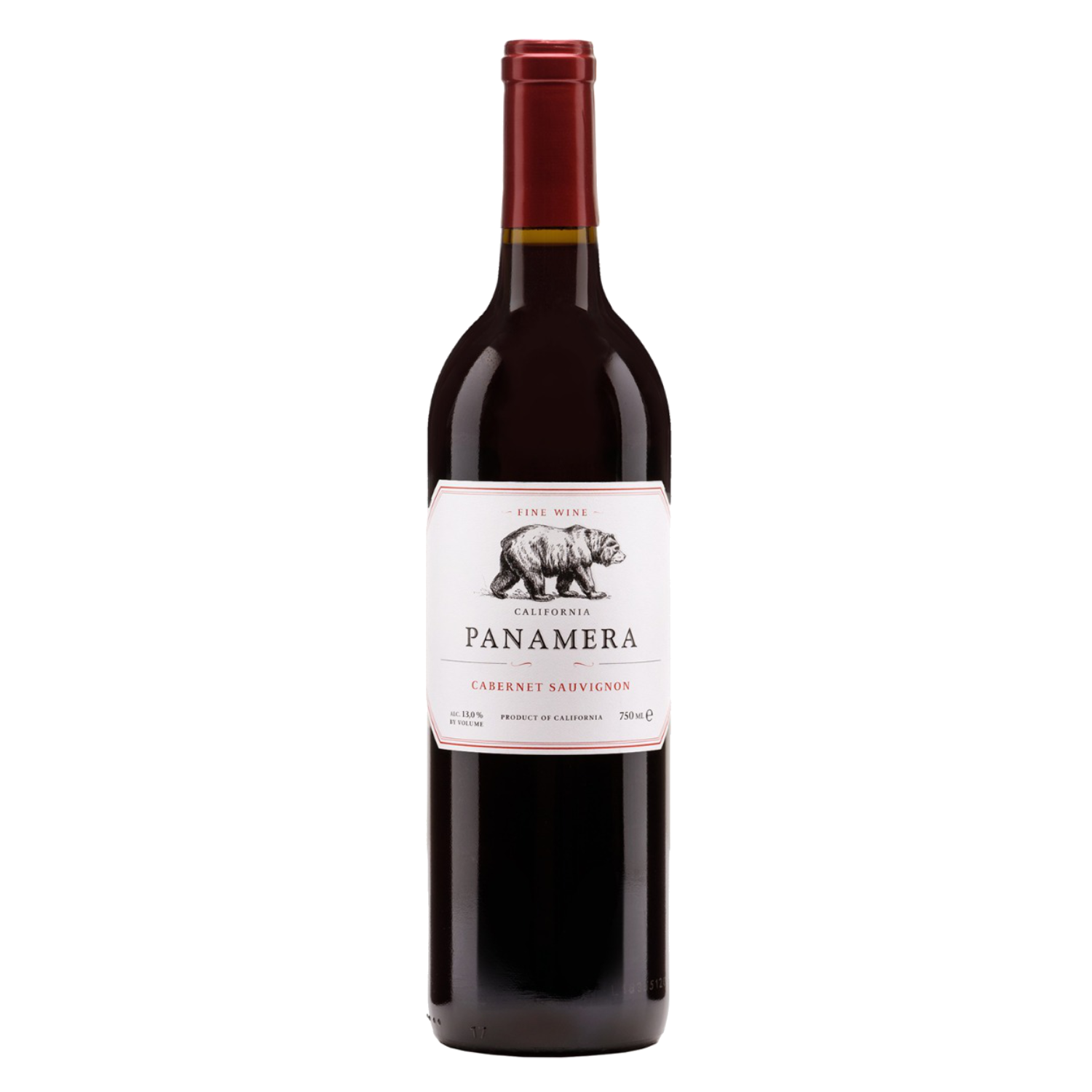 Story Ridge Vineyards Panamera Cabernet Sauvignon