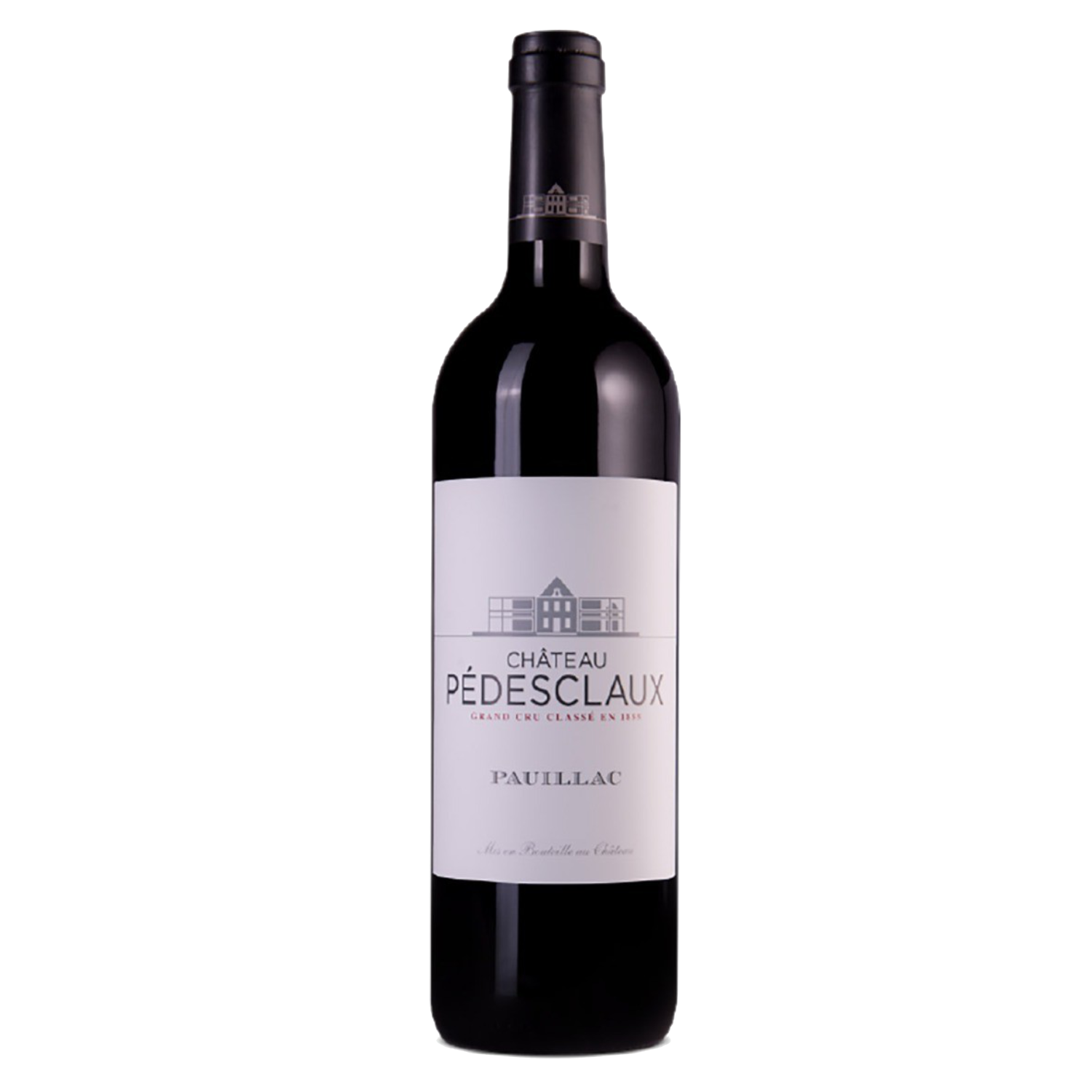 Château Pédesclaux Pauillac (Grand Cru Classé)