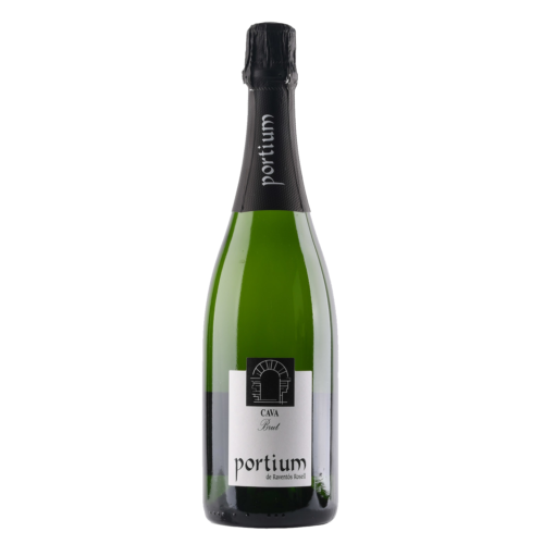 Portium Cava Brut