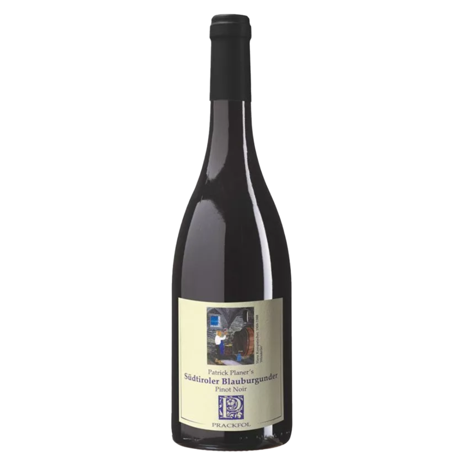 Prackfol Südtiroler Blauburgunder