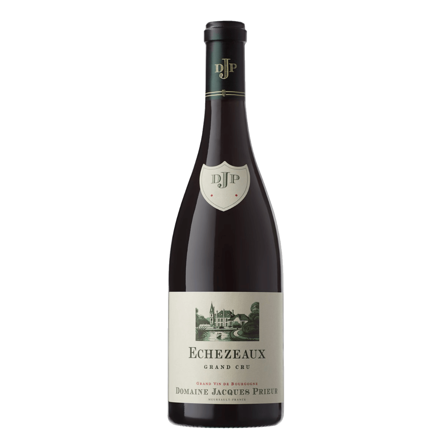 Domaine Jacques Prieur Echezeaux Grand Cru