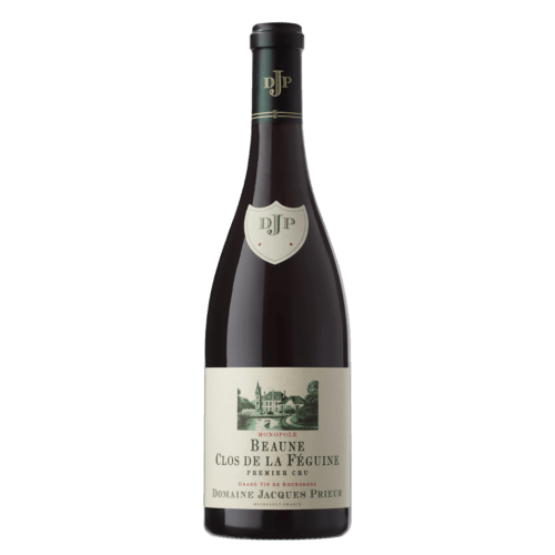 Domaine Jacques Prieur Clos de la Feguine Beaune 1er Cru