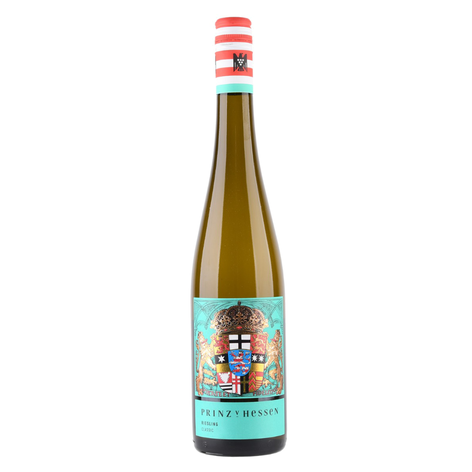 Prinz von Hessen Riesling Classic