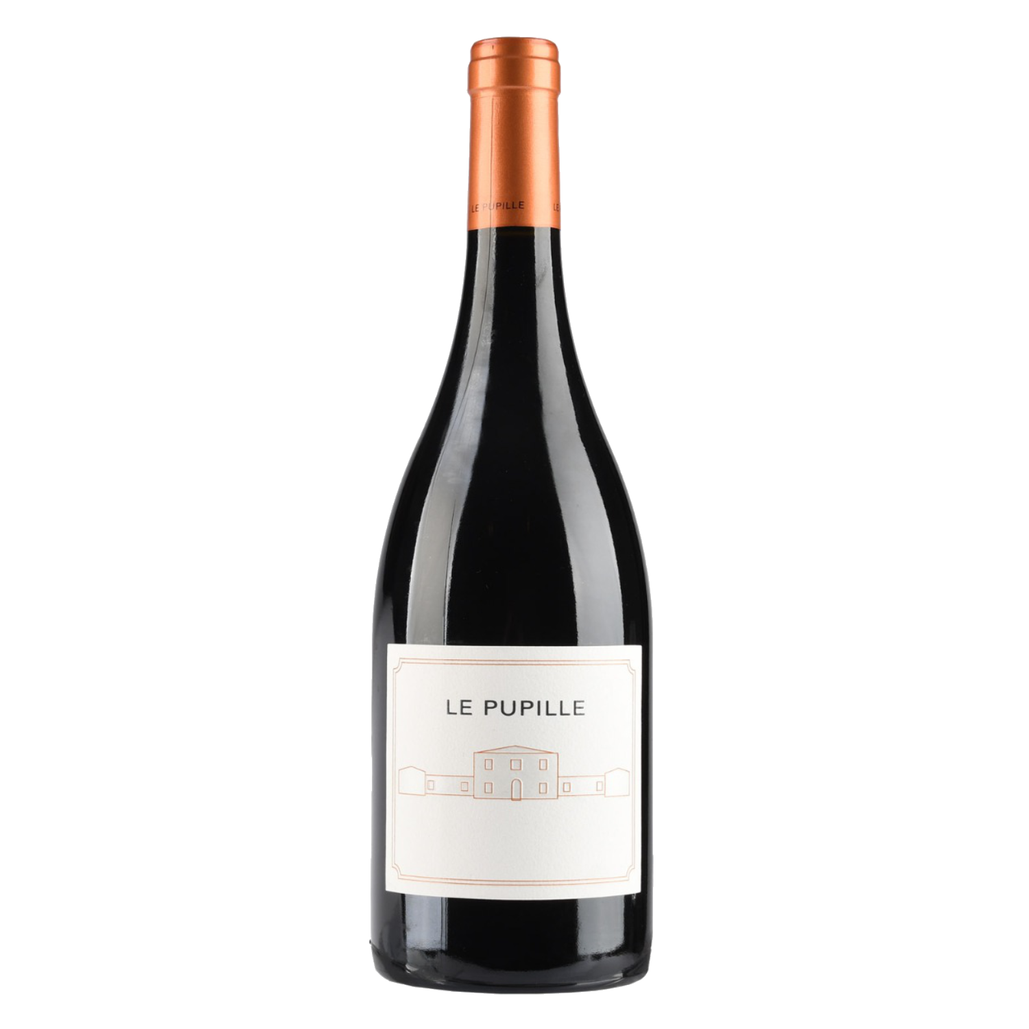T-PUPI13019 Fattoria Le Pupille Syrah