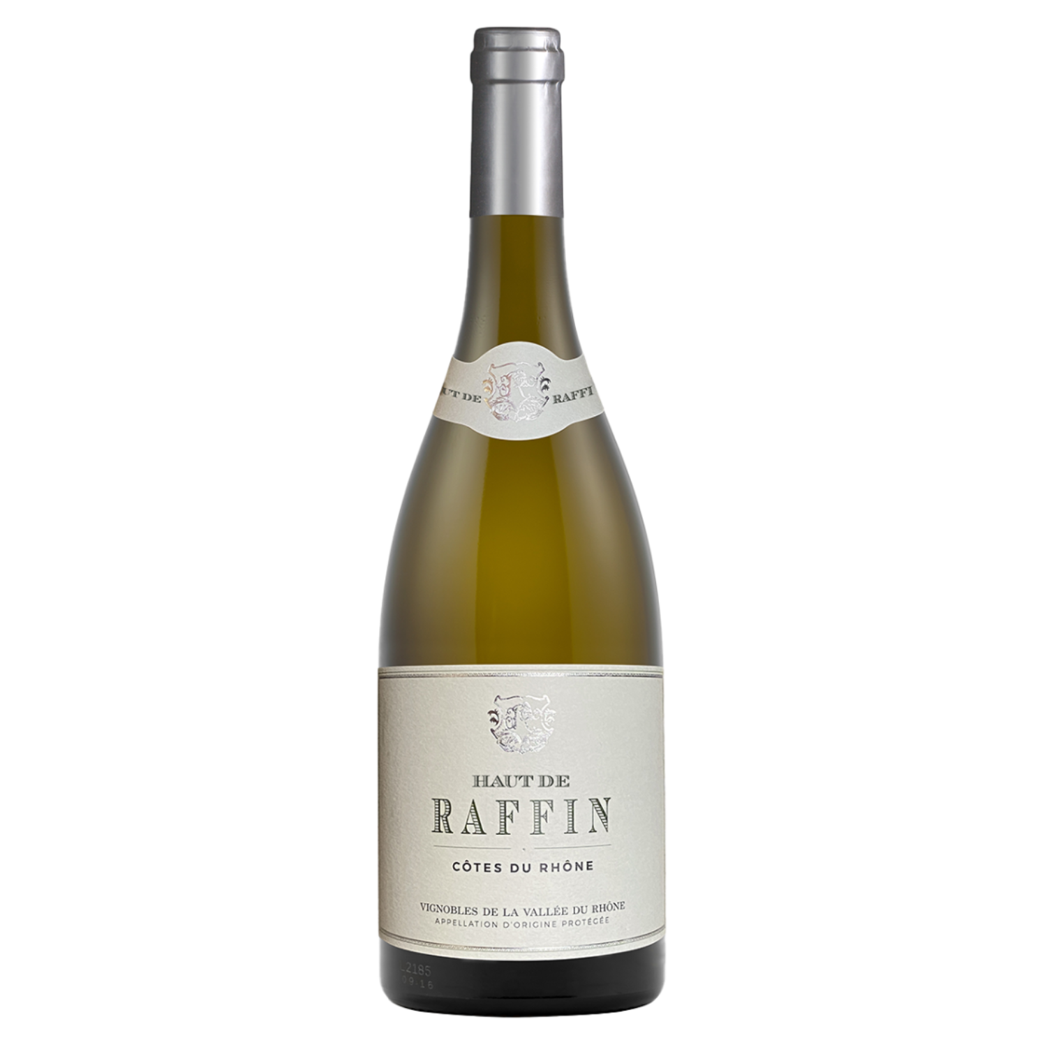 Domaine Raffin Côtes du Rhône