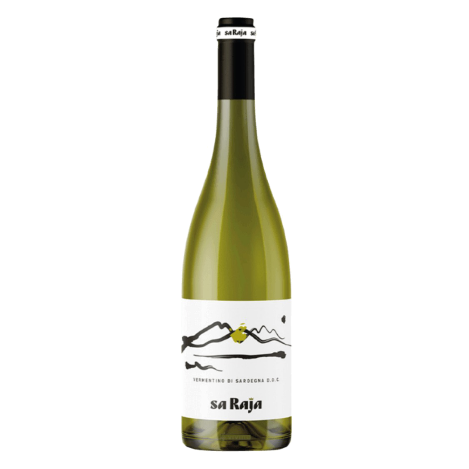 Sa Raja Vermentino Di Sardegna