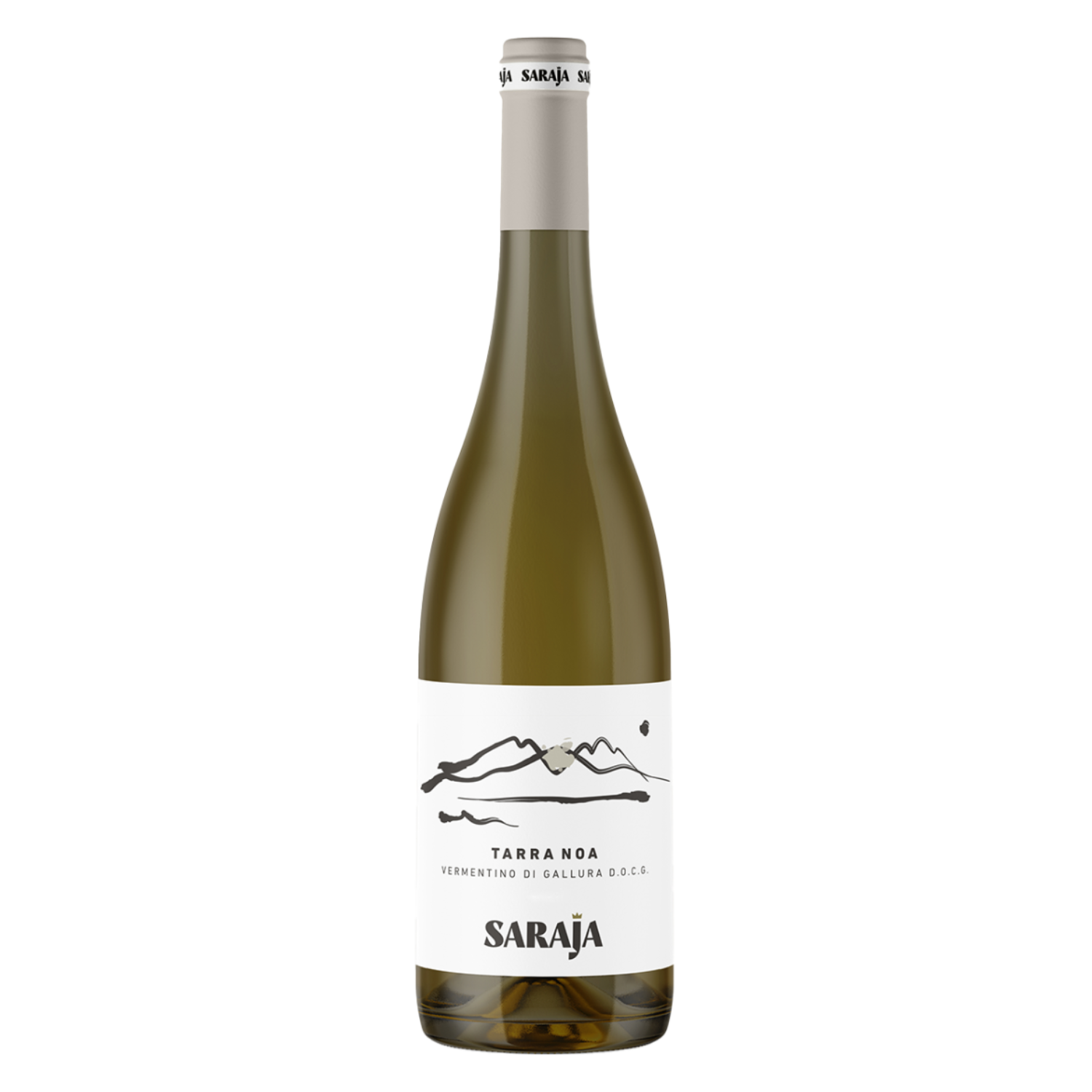 Sa Raja Tarra Noa Vermentino di Gallura