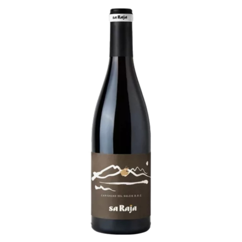 Sa Raja Carignano del Sulcis