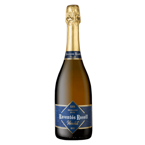 Joan Raventos Rosell Cava Brut Reserva Heretat