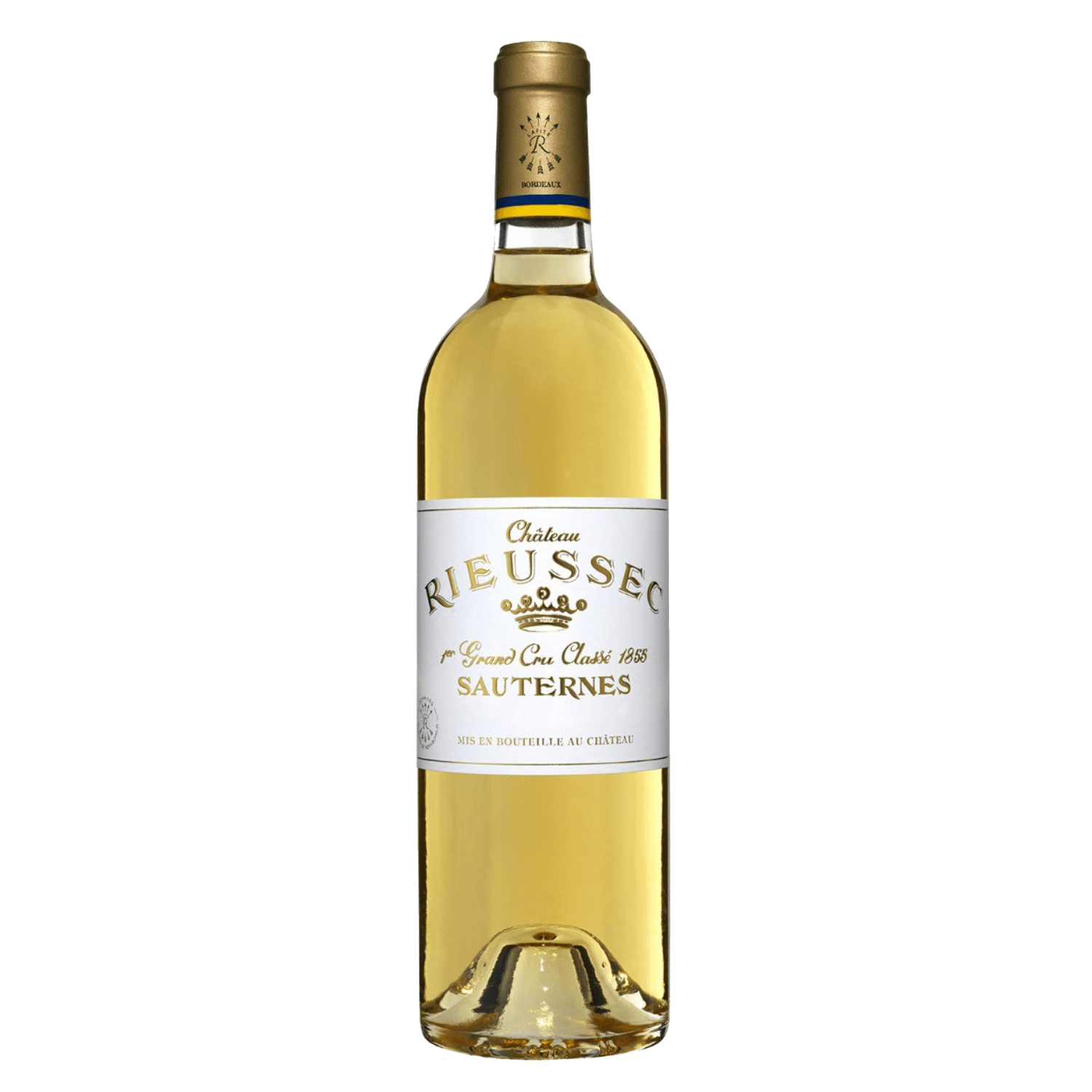 Château Rieussec Sauternes (Premier Grand Cru Classé)