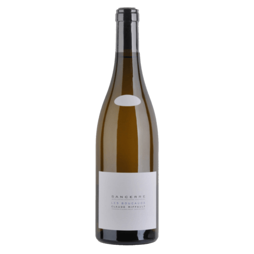 Claude Riffault Les Boucauds Sancerre Blanc