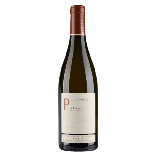 Rijckaert Vieilles Vignes Pouilly-Fuissé 'La Roche'