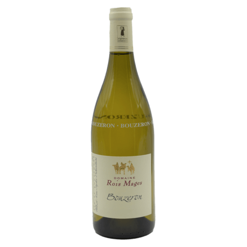 Domaine Rois Mages - Anne-Sophie Debavelaere Bouzeron