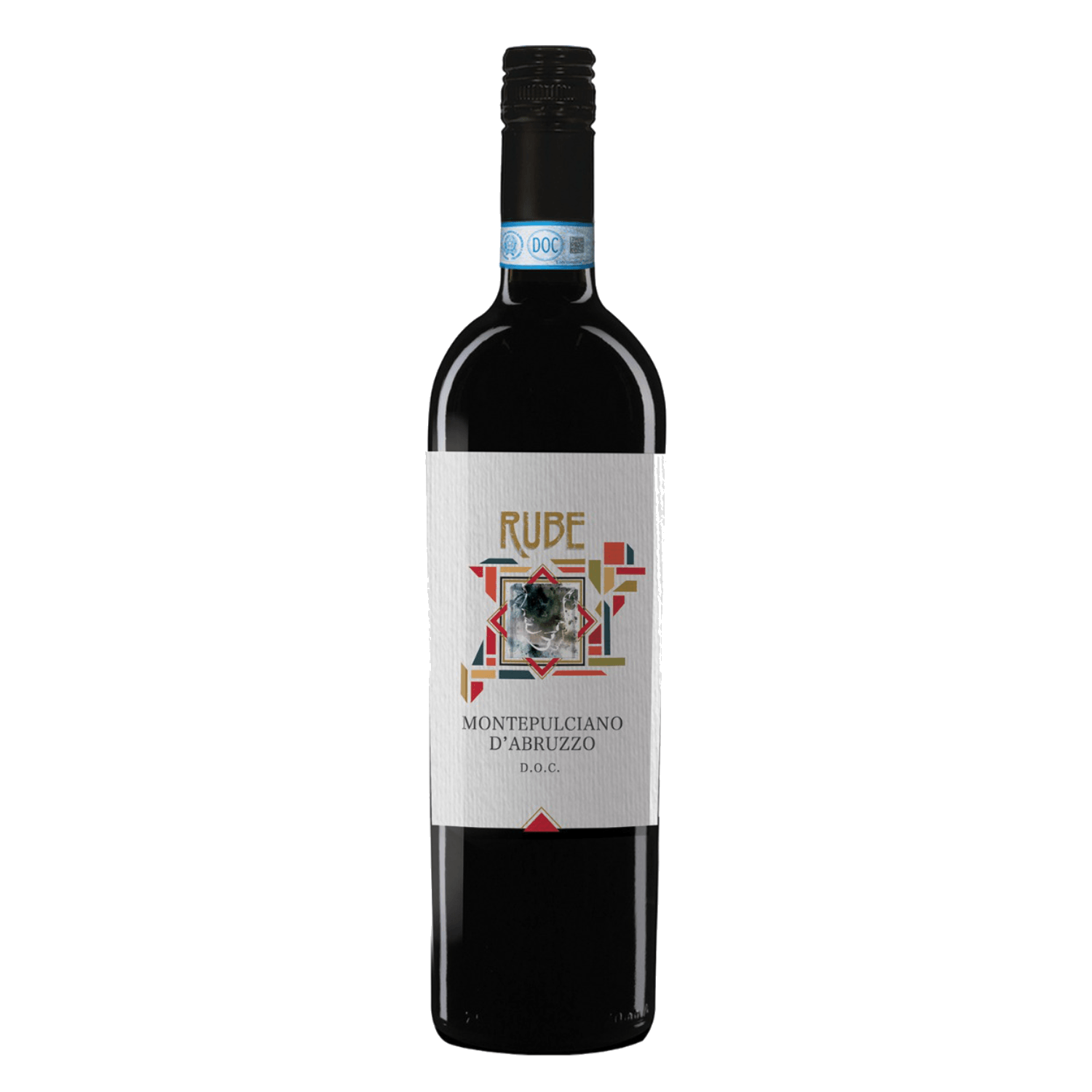 Rube Montepulciano d'Abruzzo