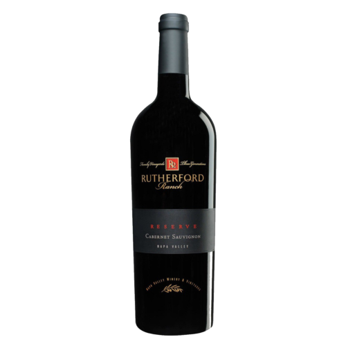 Rutherford Ranch Reserve Cabernet Sauvignon