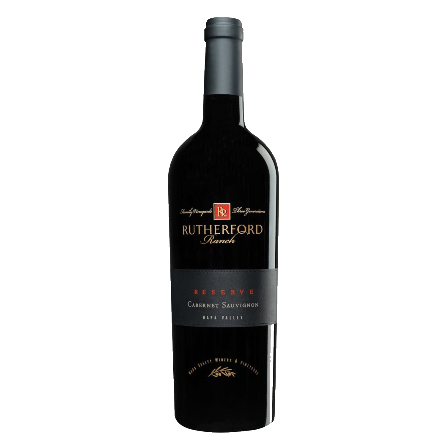 Rutherford Ranch Reserve Cabernet Sauvignon