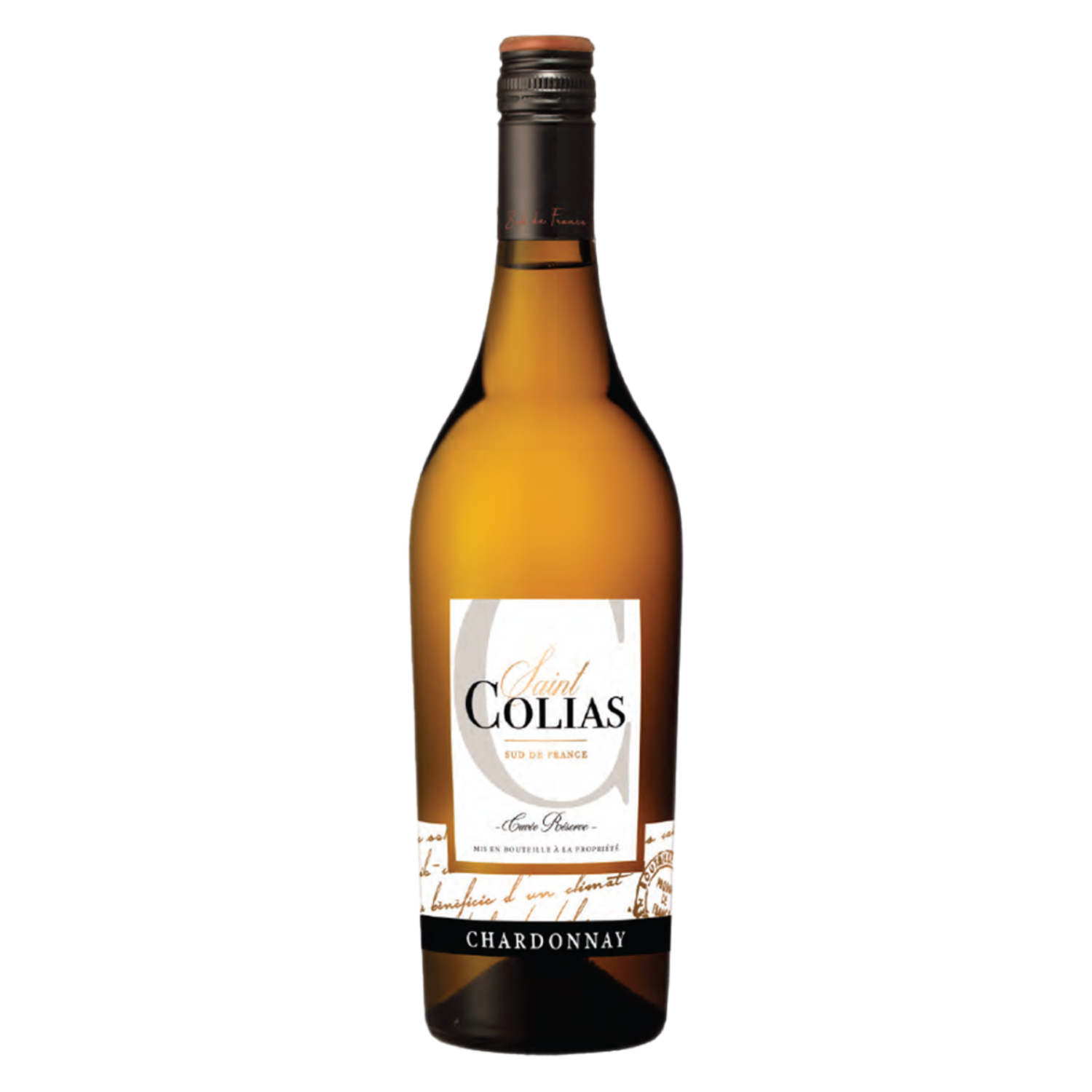 Saint-Colias Cuvée Réserve