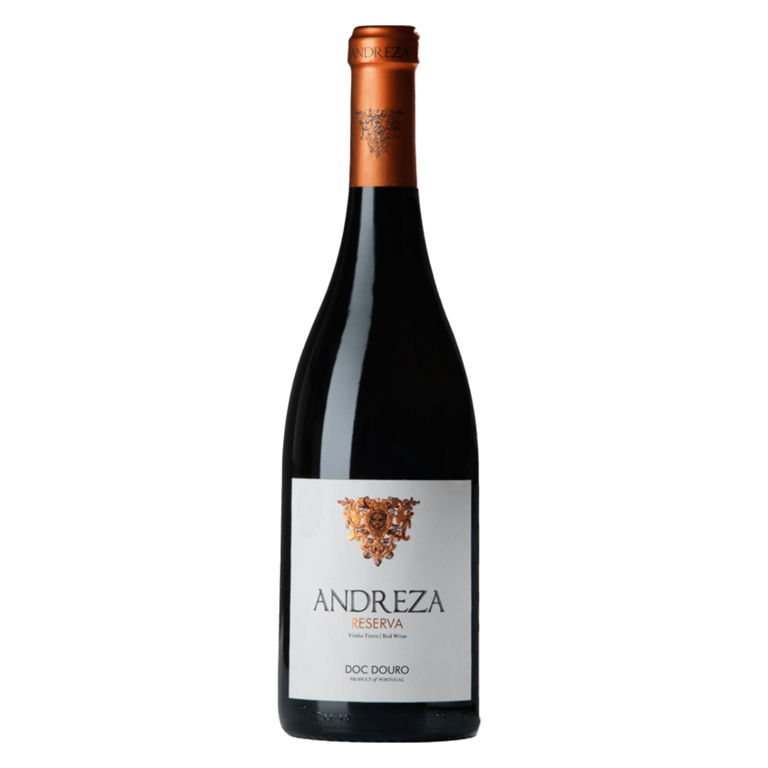 Andreza Reserva Red