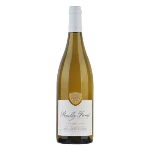 Serge Dagueneau & Filles Pouilly-Fumé Tradition