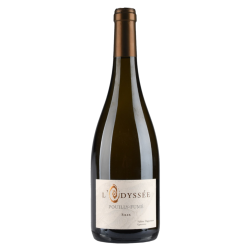 Serge Dagueneau & Filles L'Odyssee Pouilly Fume Silex