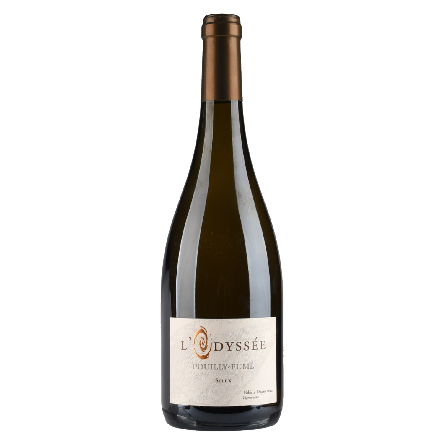 Serge Dagueneau & Filles L'Odyssee Pouilly Fume Silex